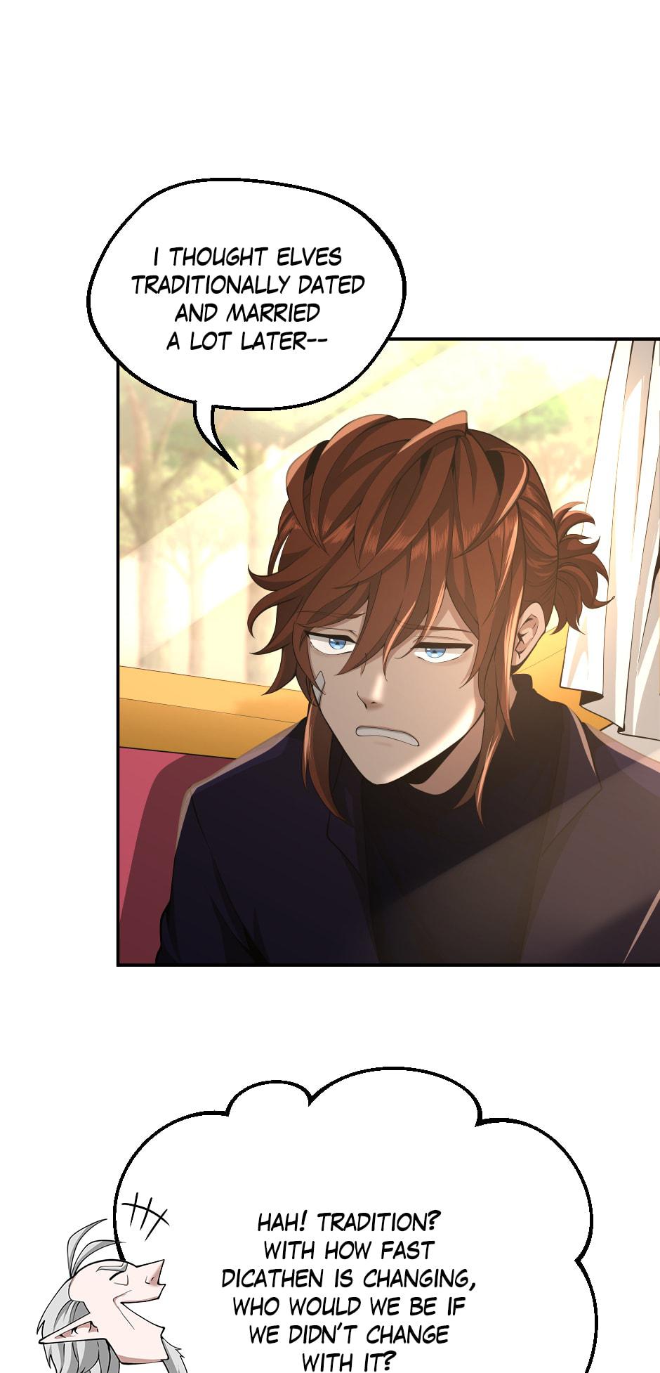 The Beginning After the End 129