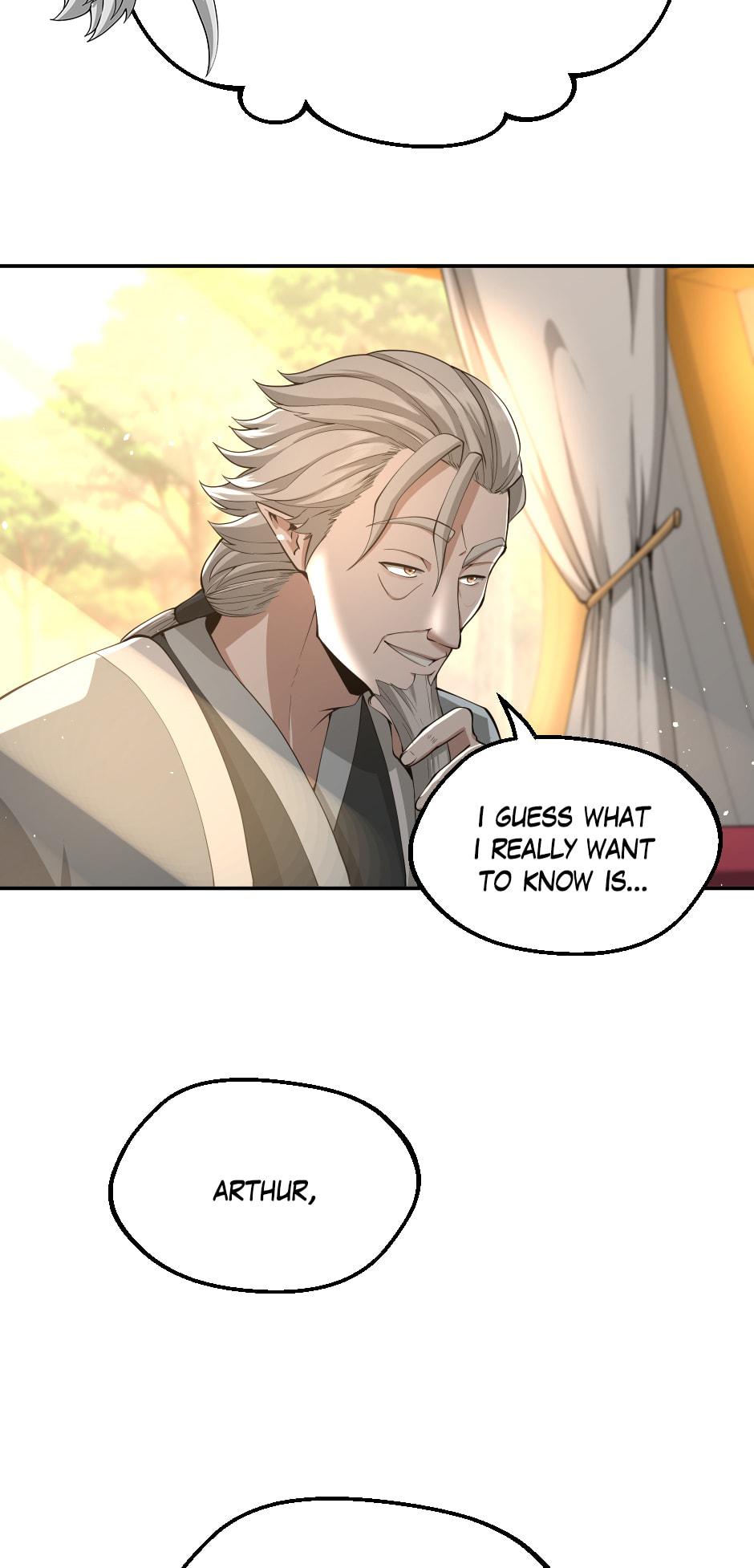 The Beginning After the End 129