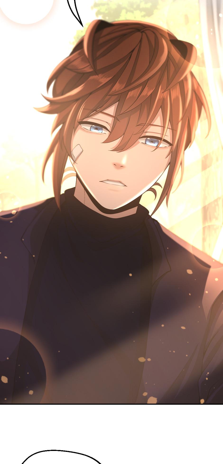 The Beginning After the End 129