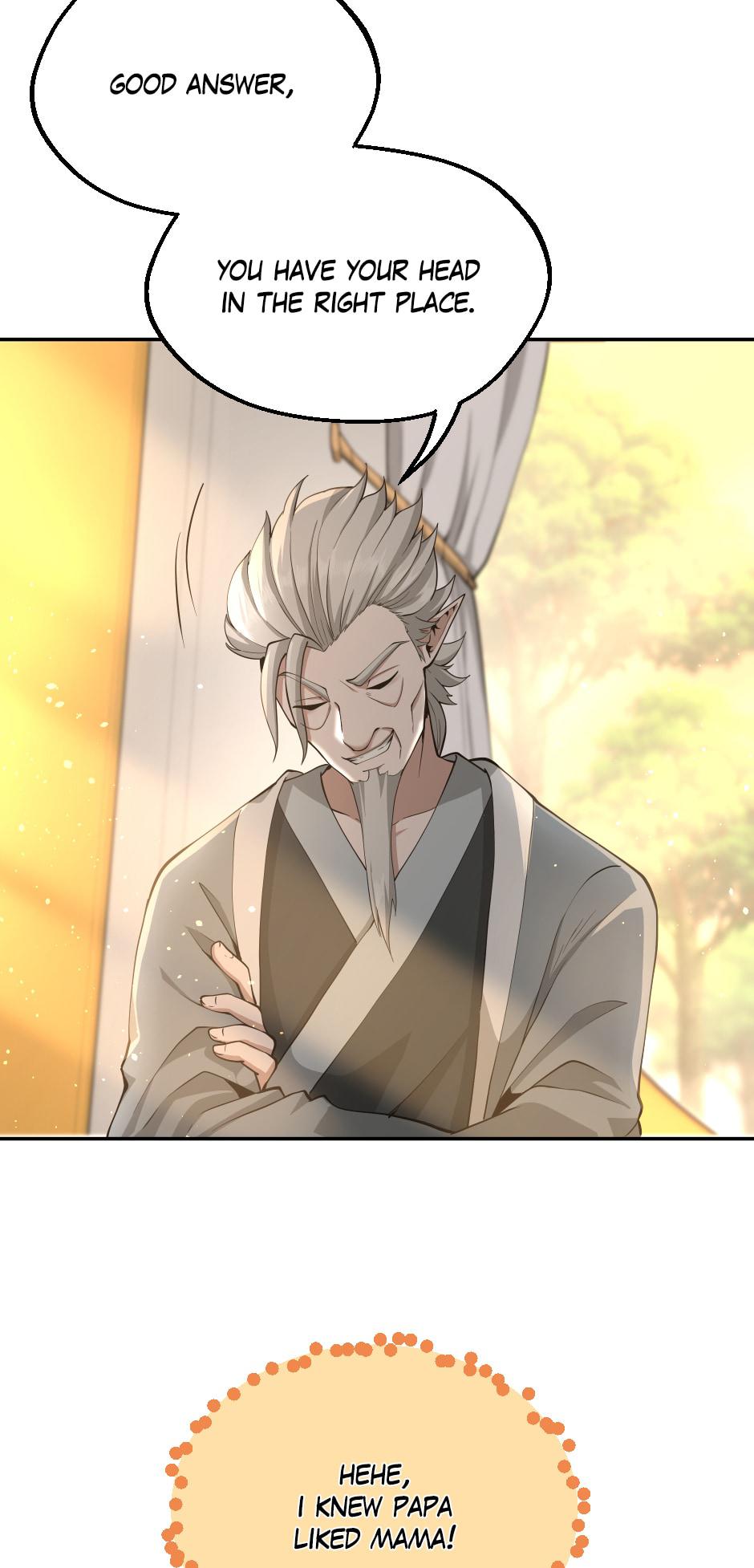 The Beginning After the End 129