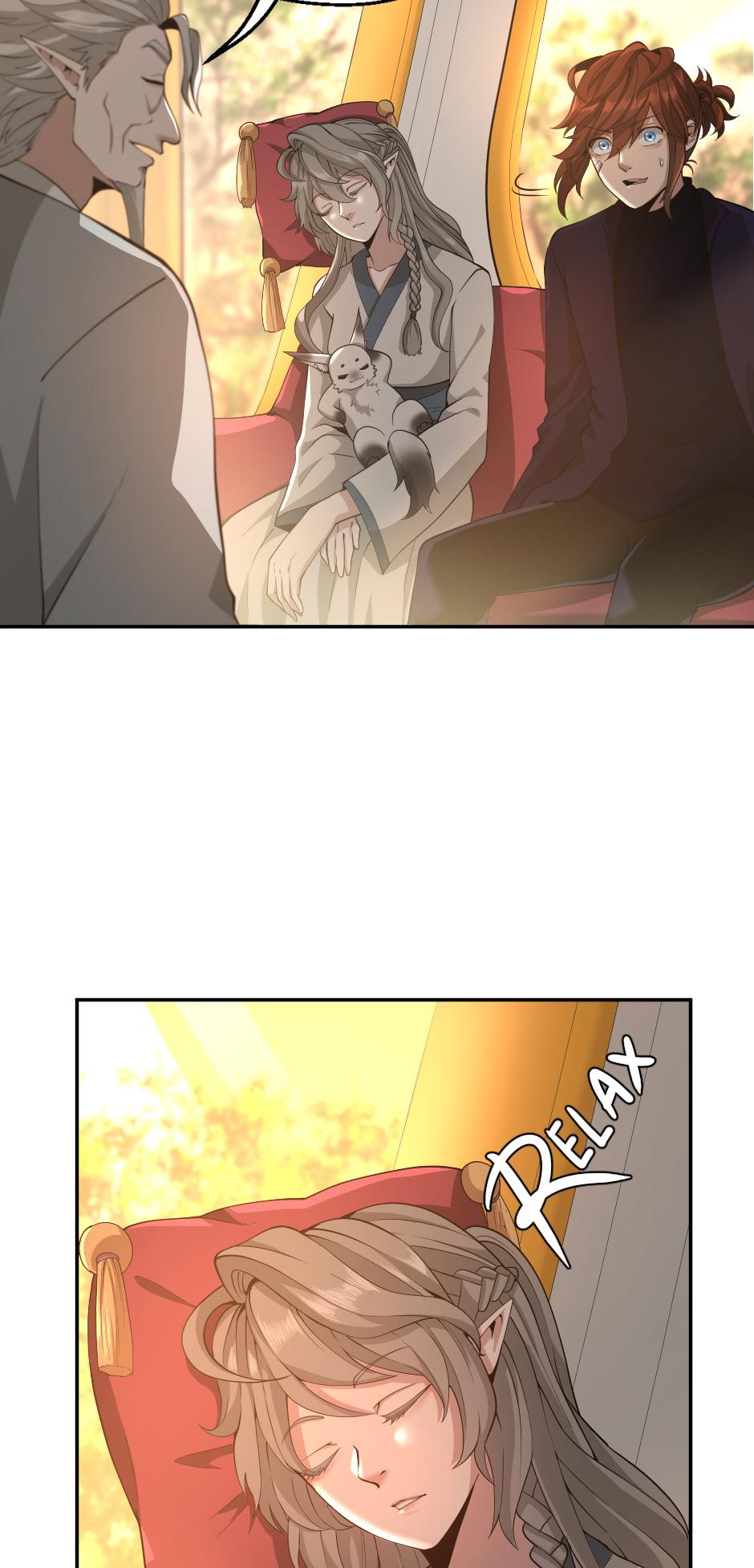 The Beginning After the End 129