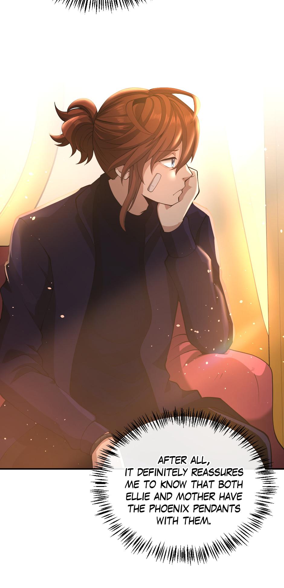 The Beginning After the End 129