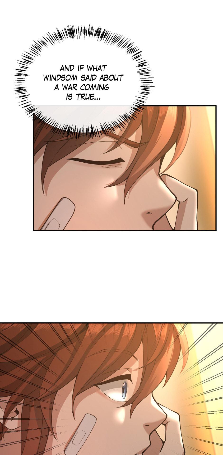 The Beginning After the End 129