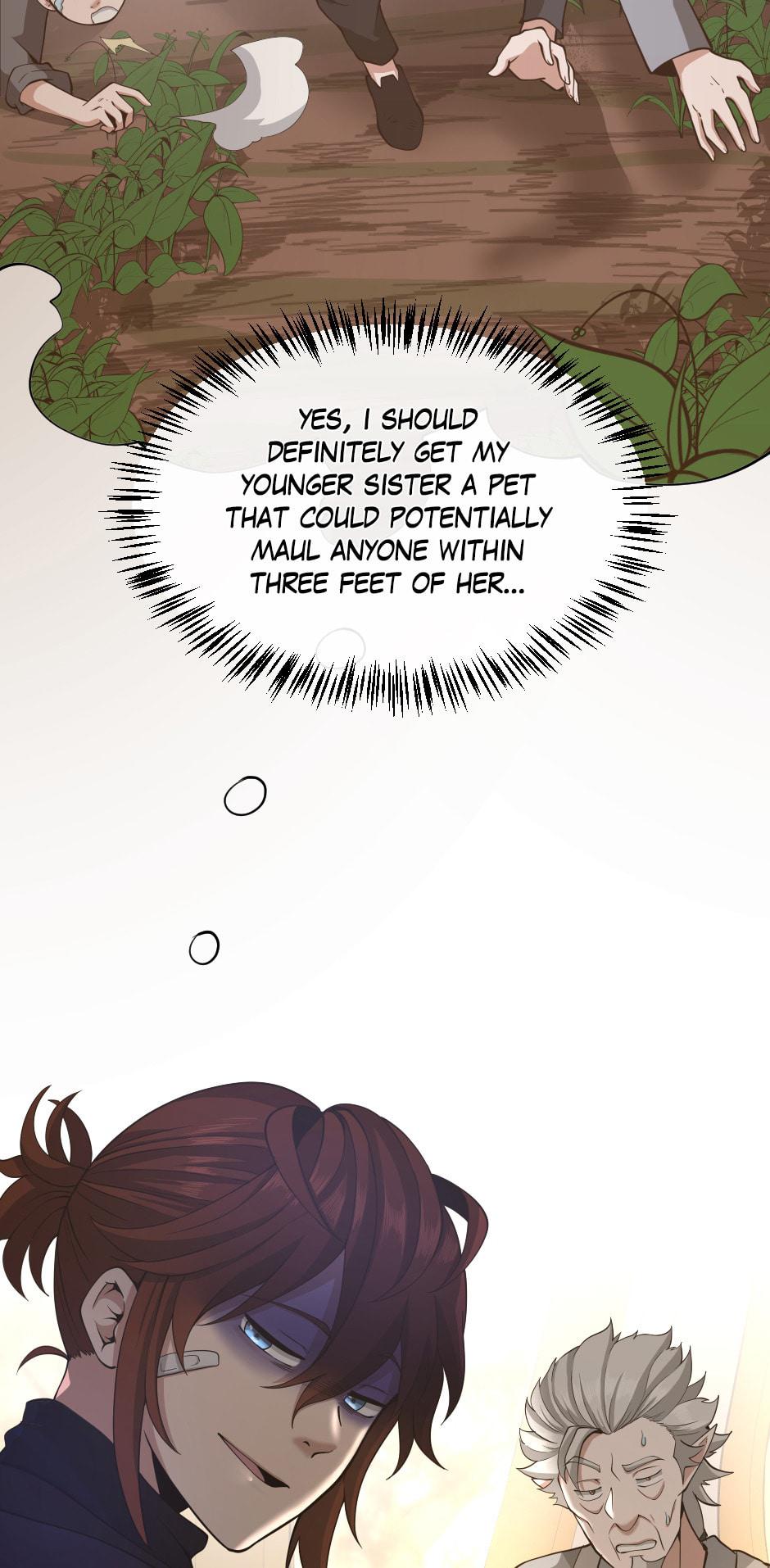 The Beginning After the End 129