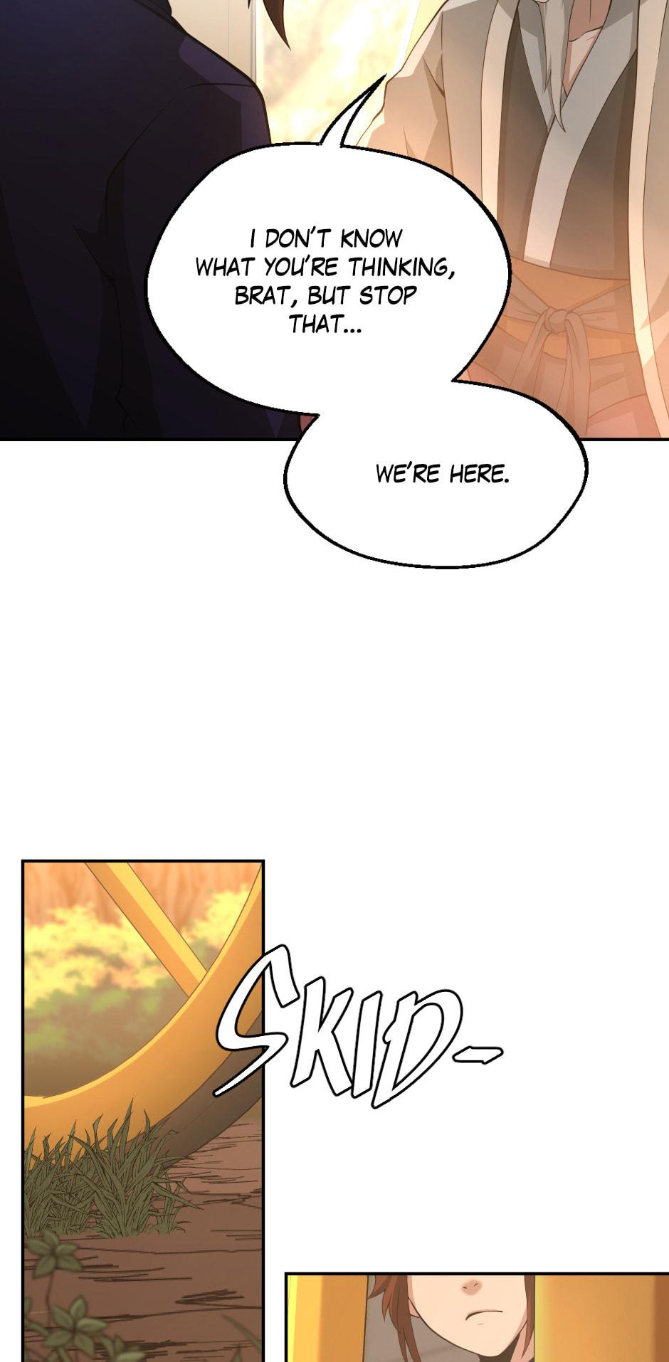 The Beginning After the End 129