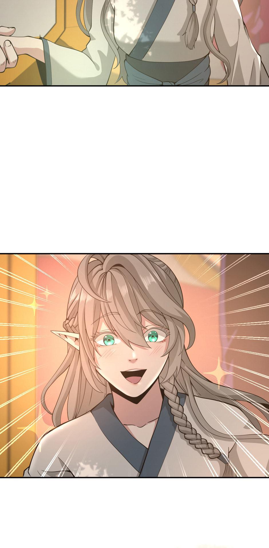 The Beginning After the End 129