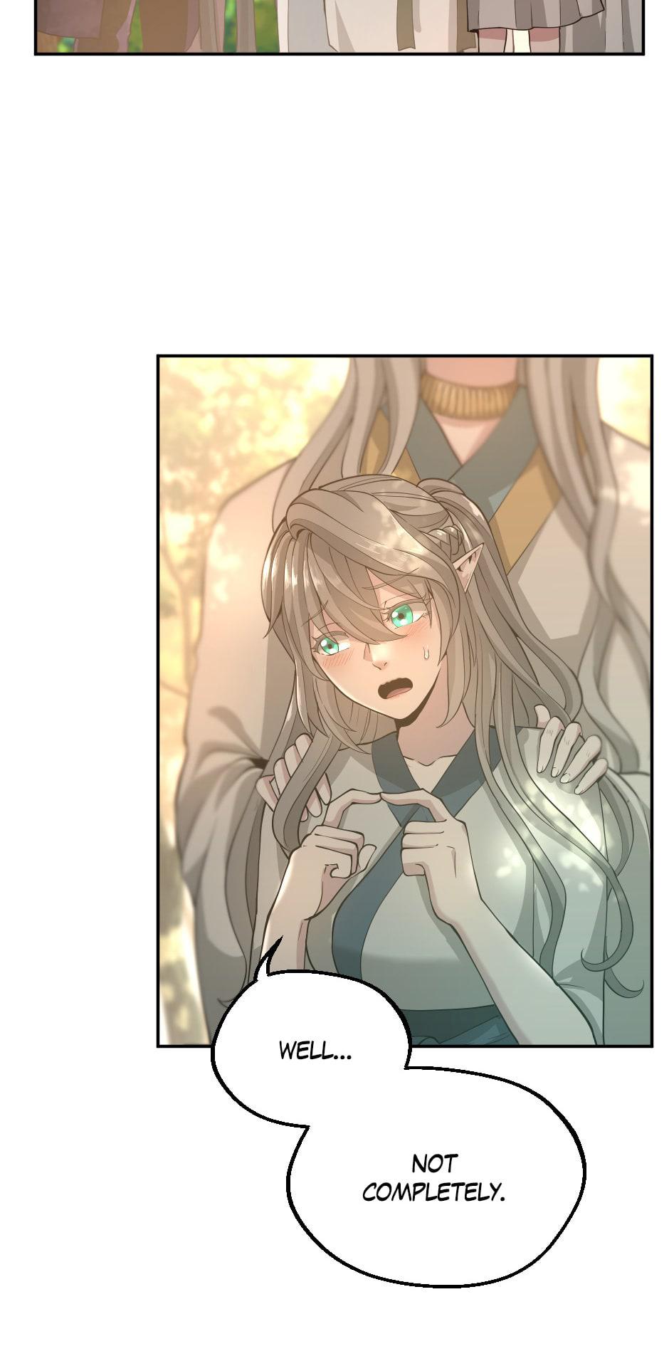 The Beginning After the End 129