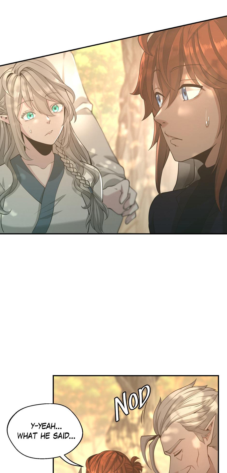 The Beginning After the End 129