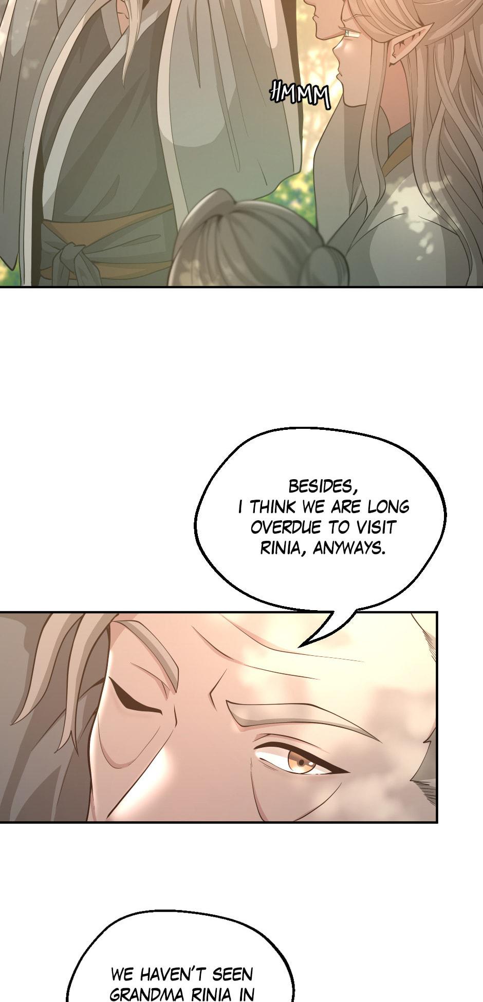 The Beginning After the End 129