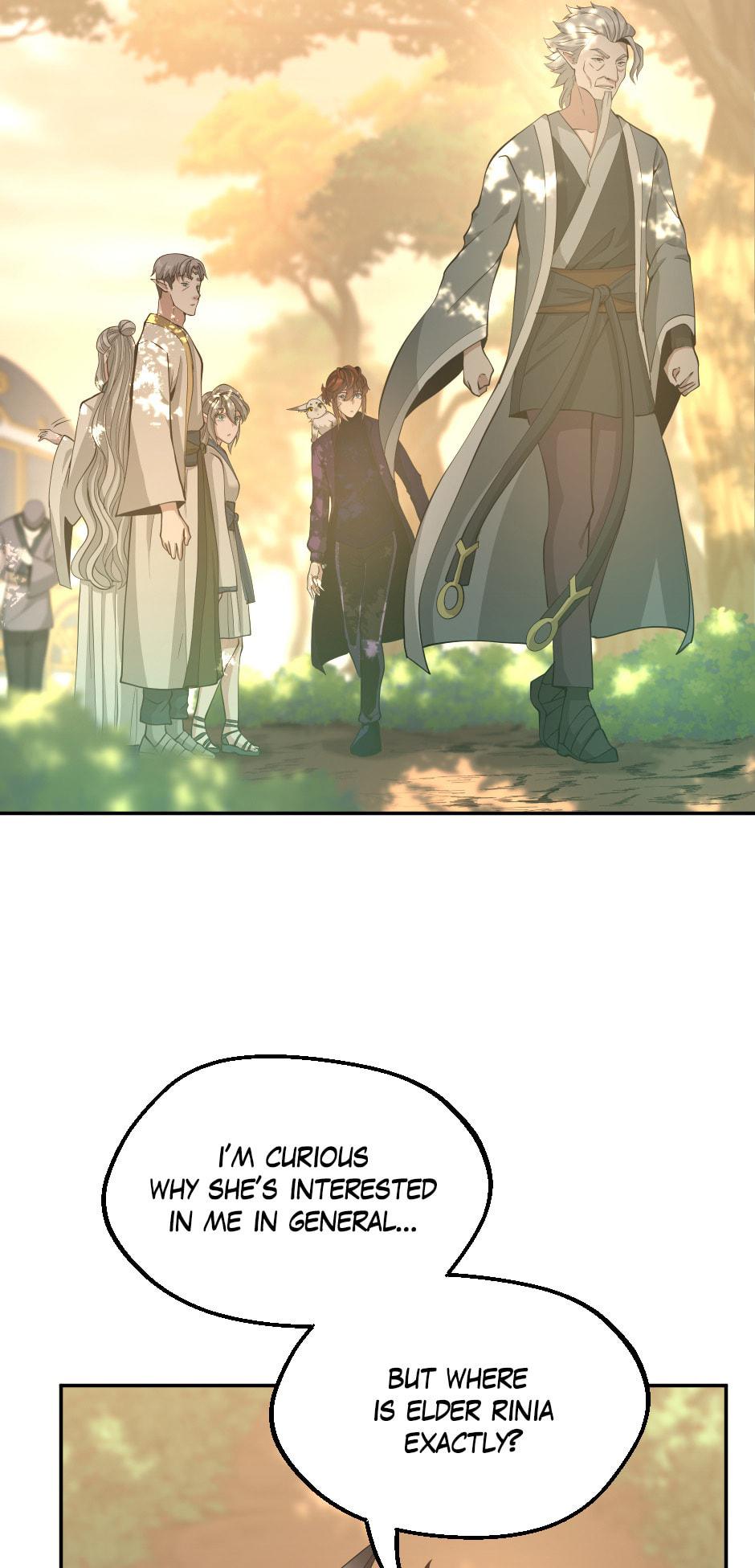 The Beginning After the End 129