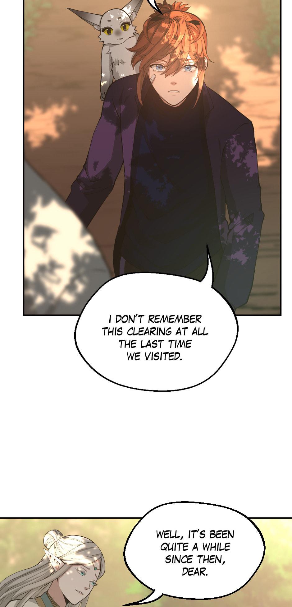 The Beginning After the End 129