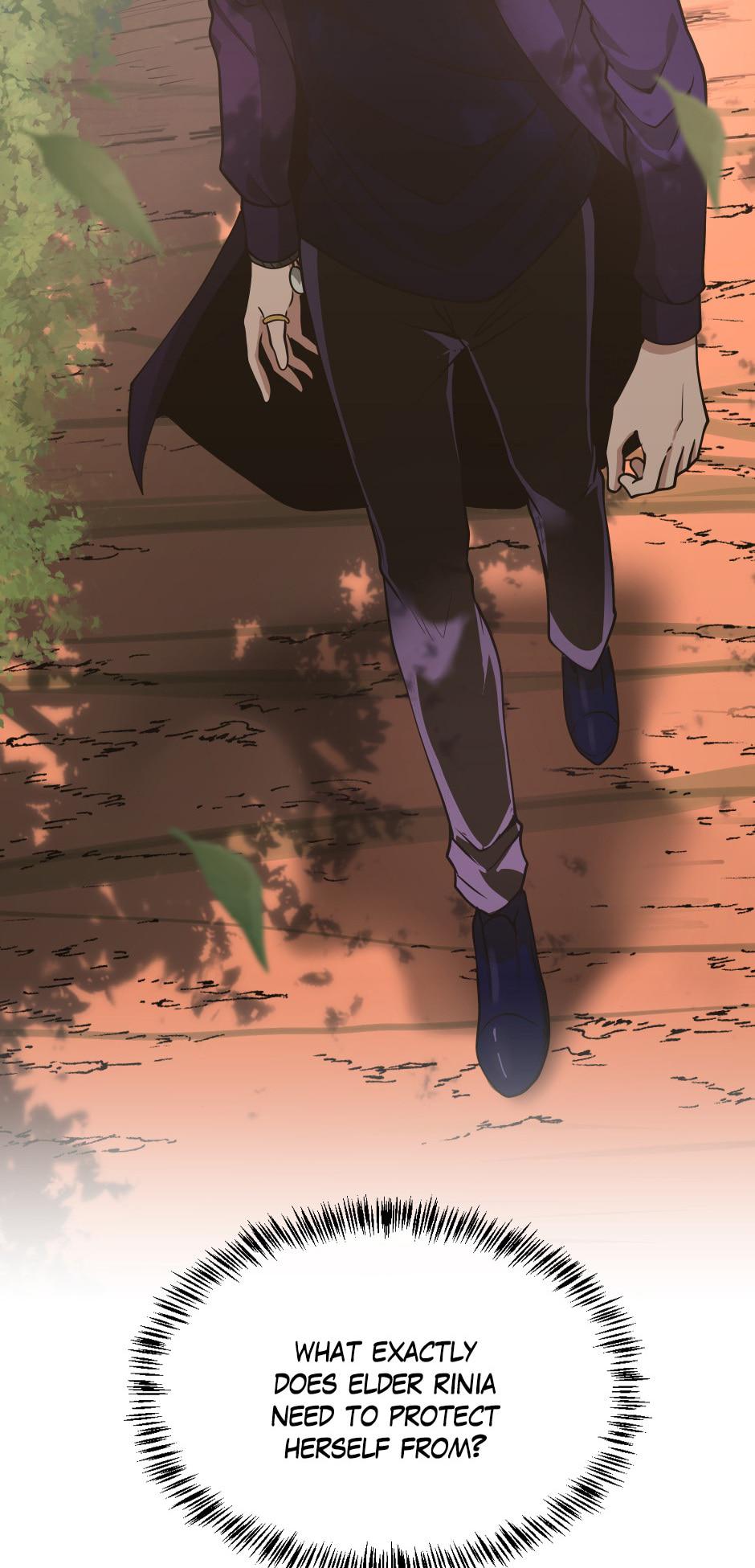 The Beginning After the End 129