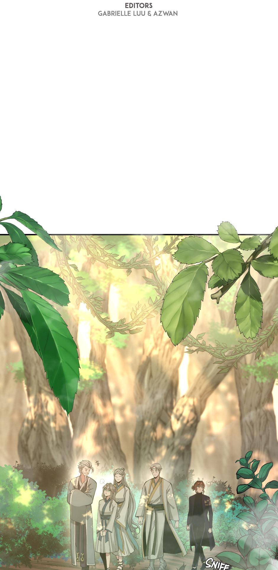 The Beginning After the End 130