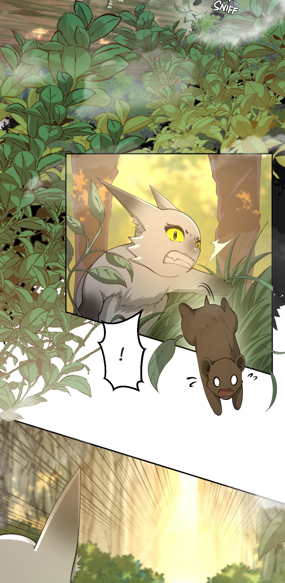 The Beginning After the End 130