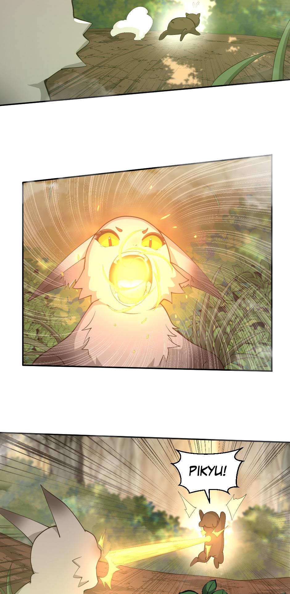 The Beginning After the End 130