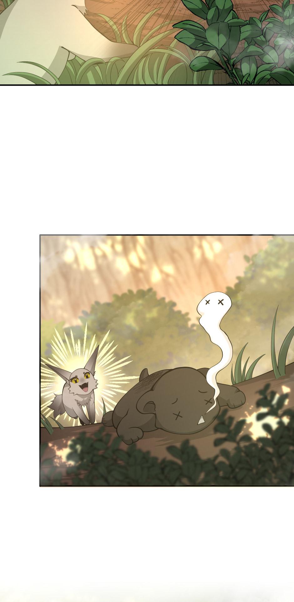 The Beginning After the End 130