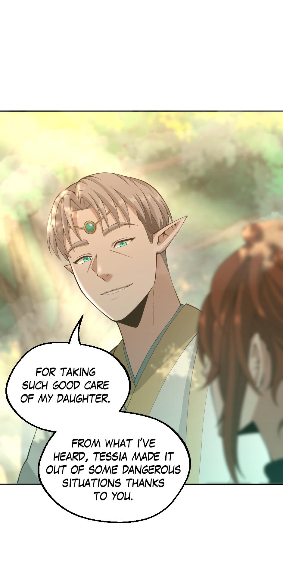 The Beginning After the End 130