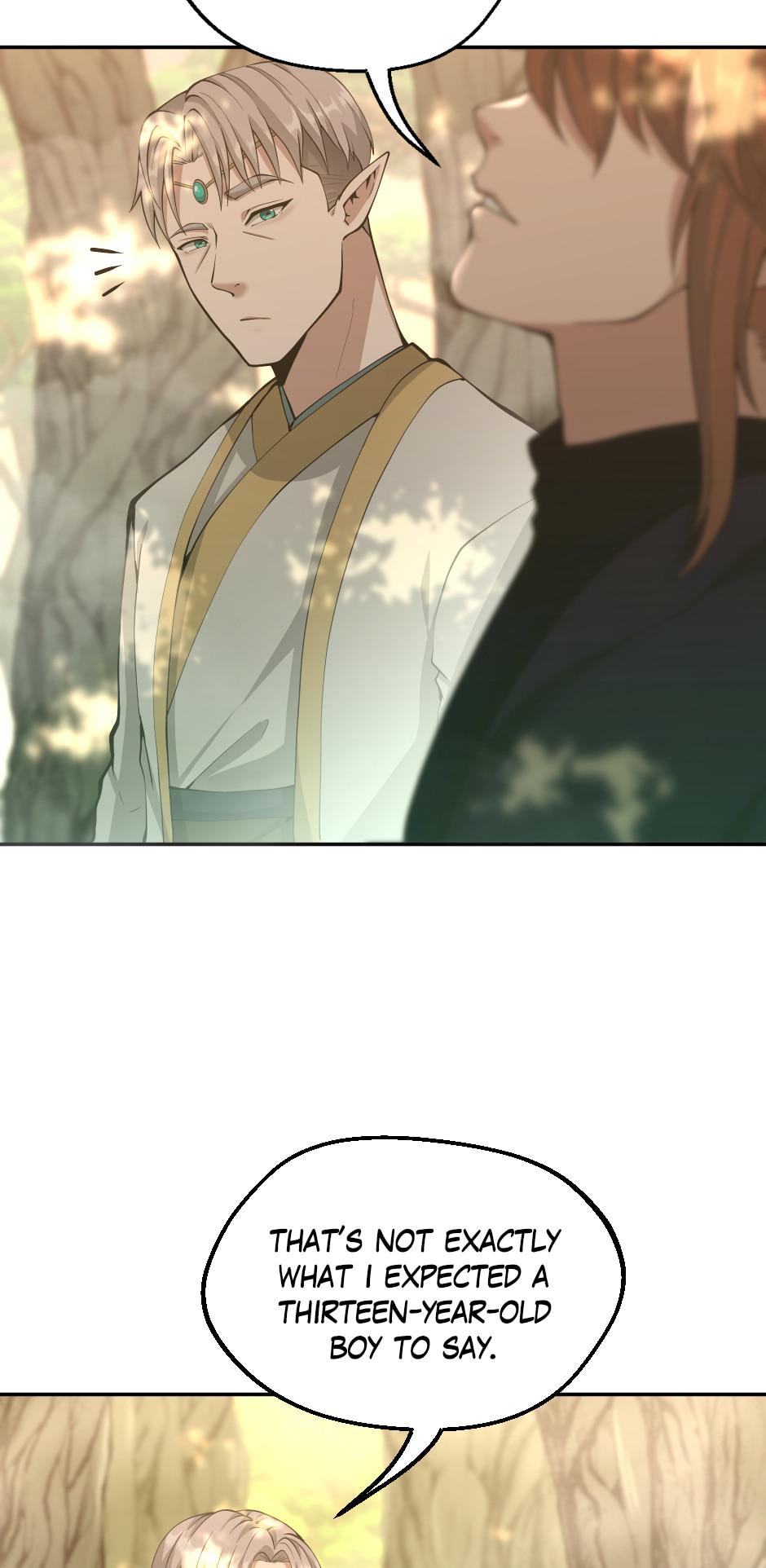 The Beginning After the End 130