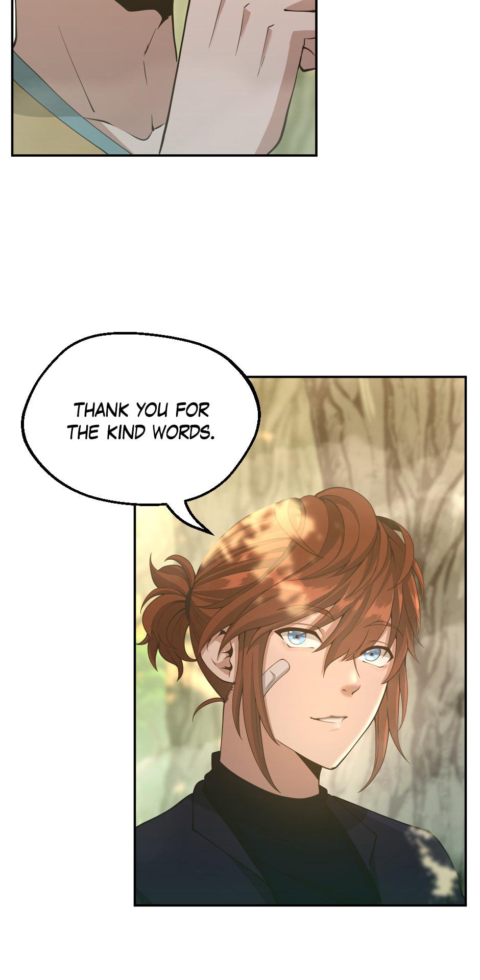 The Beginning After the End 130