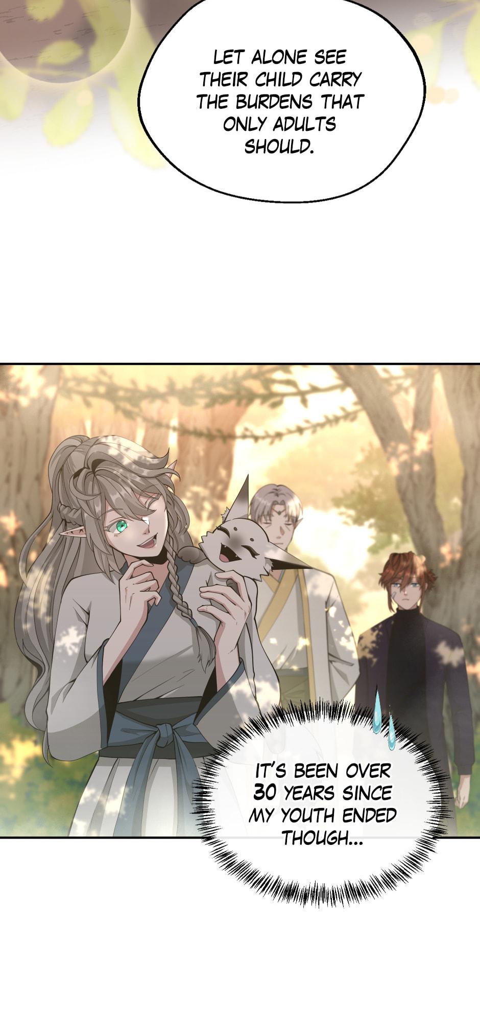 The Beginning After the End 130