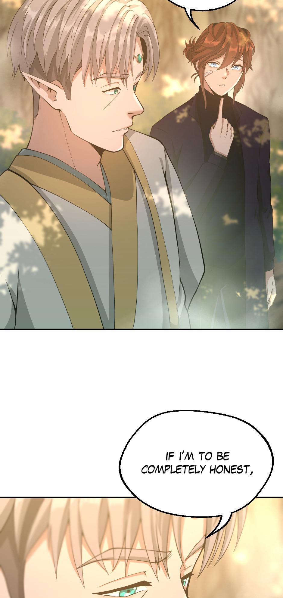 The Beginning After the End 130