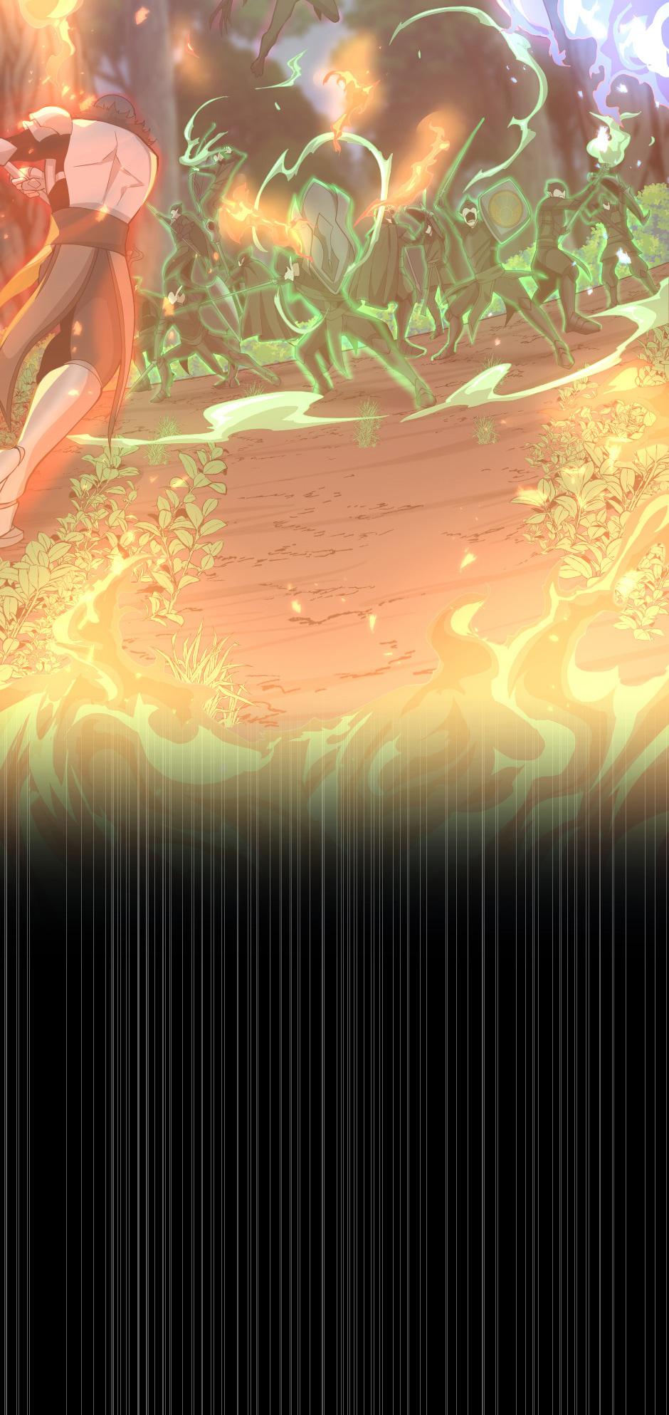 The Beginning After the End 130