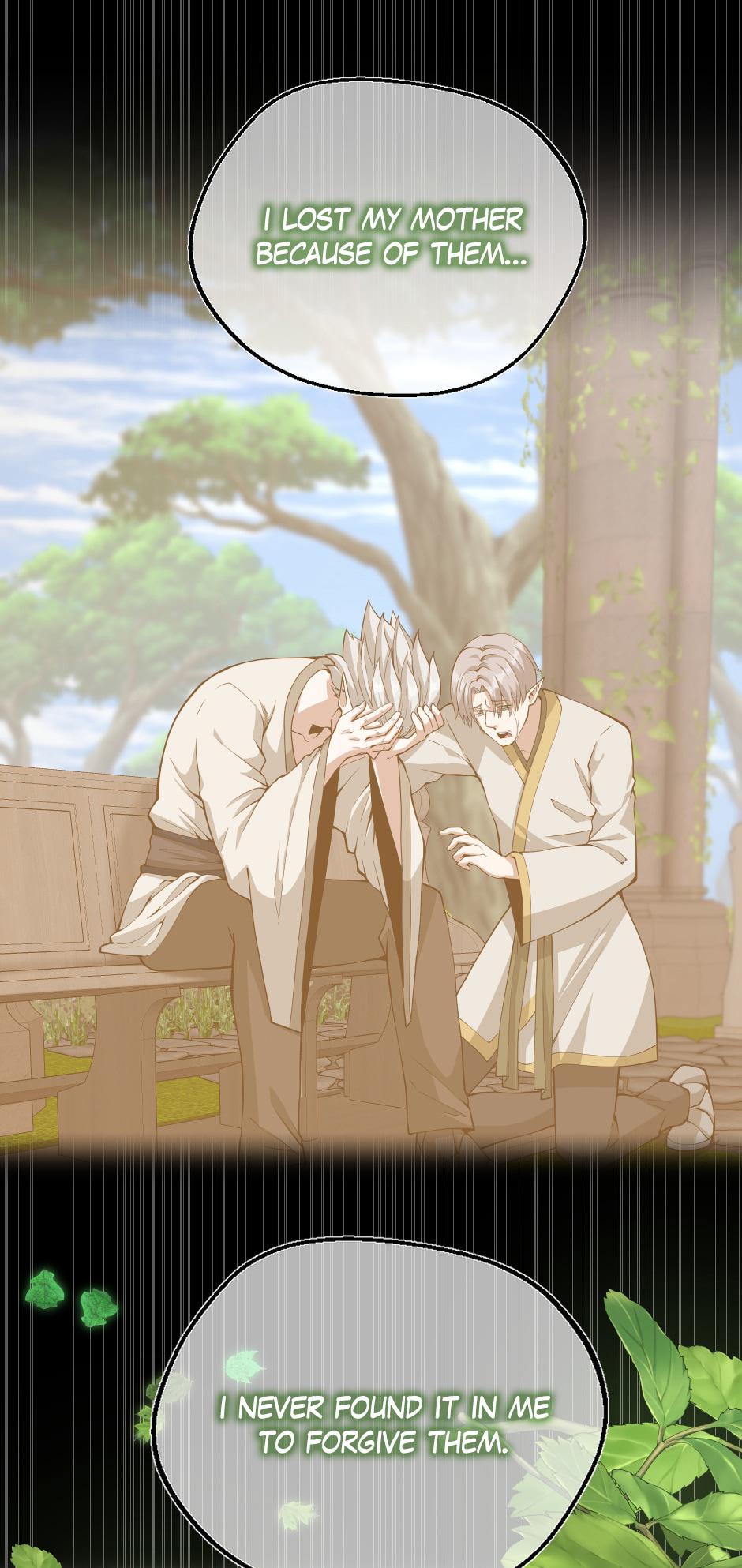 The Beginning After the End 130