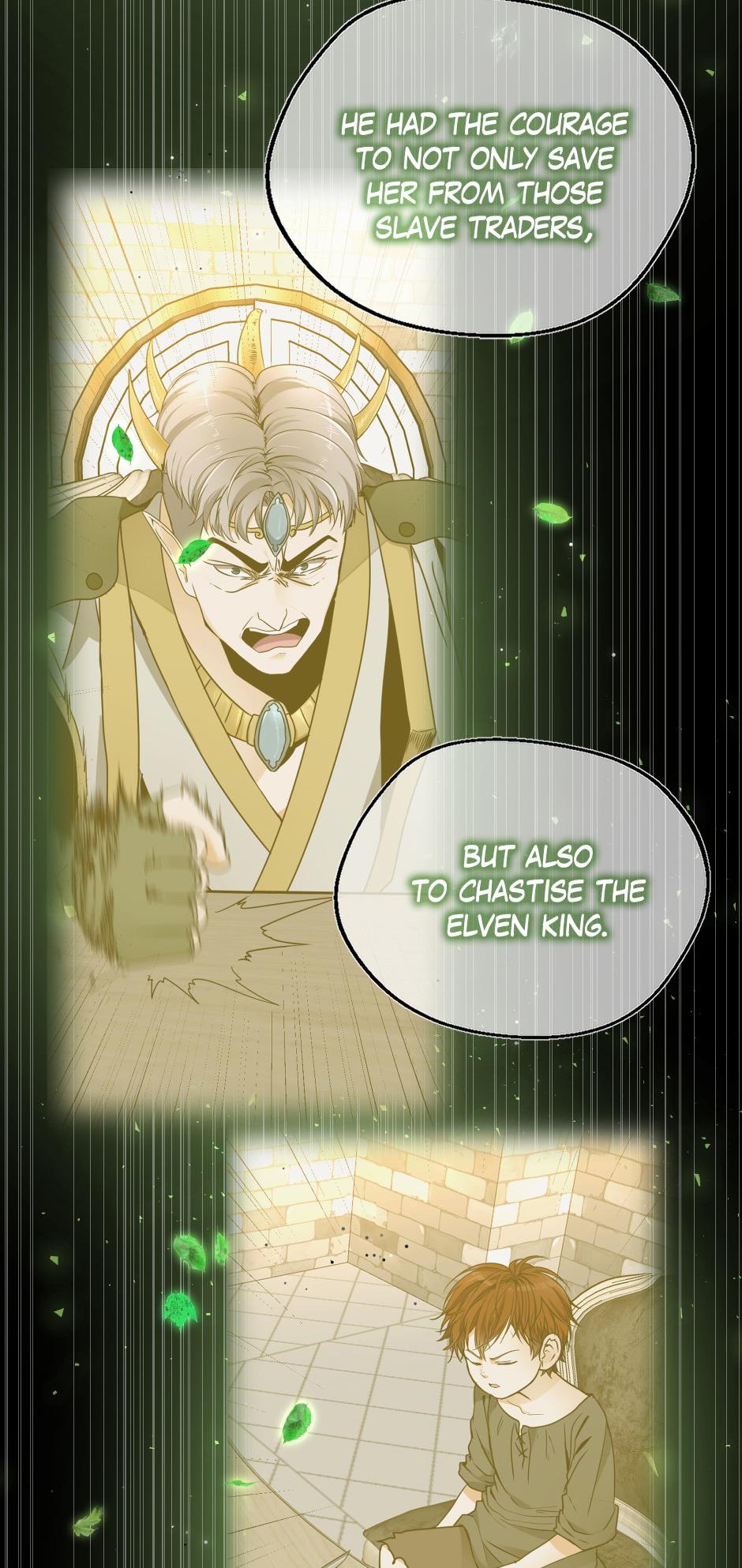 The Beginning After the End 130