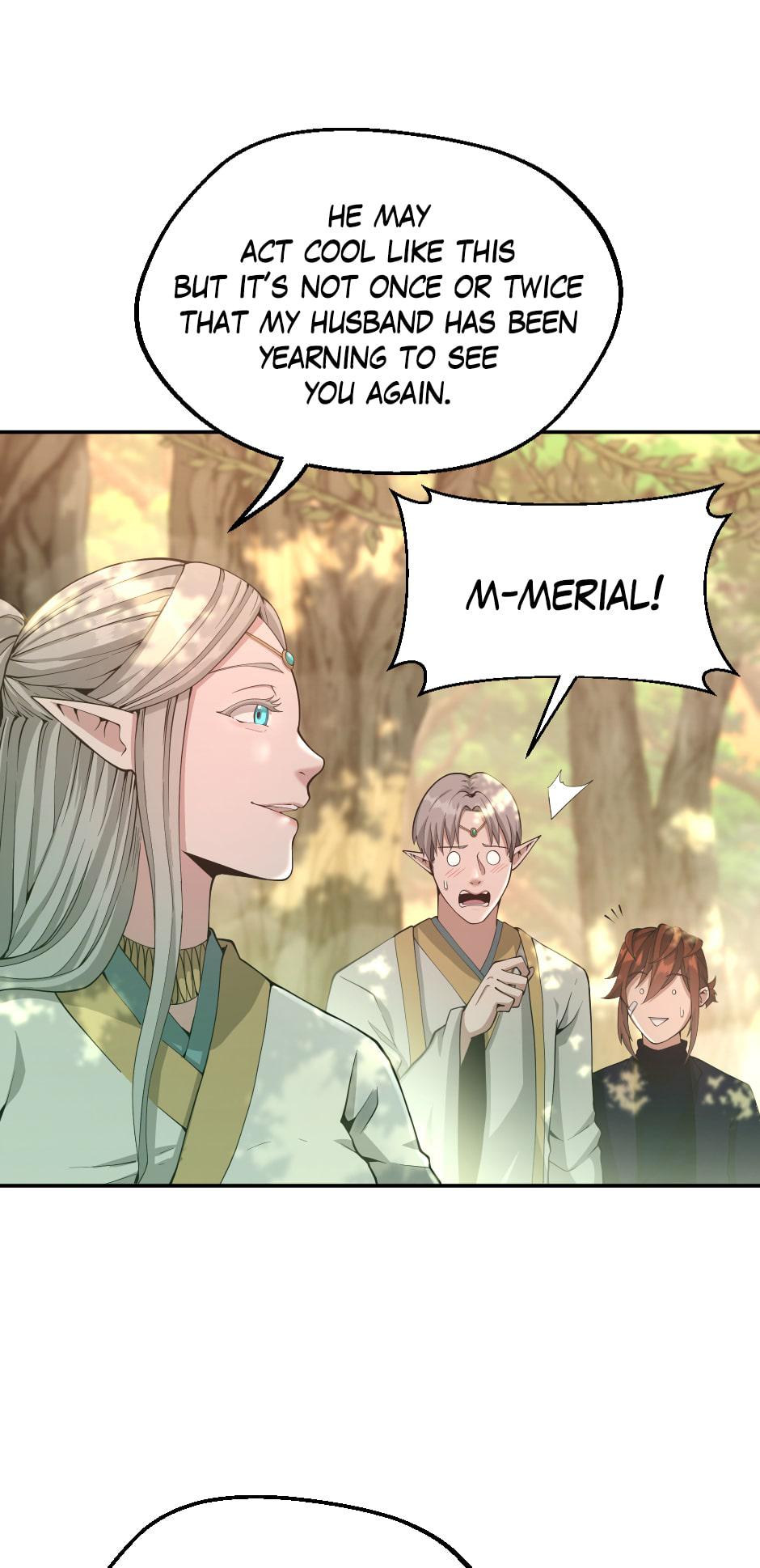 The Beginning After the End 130