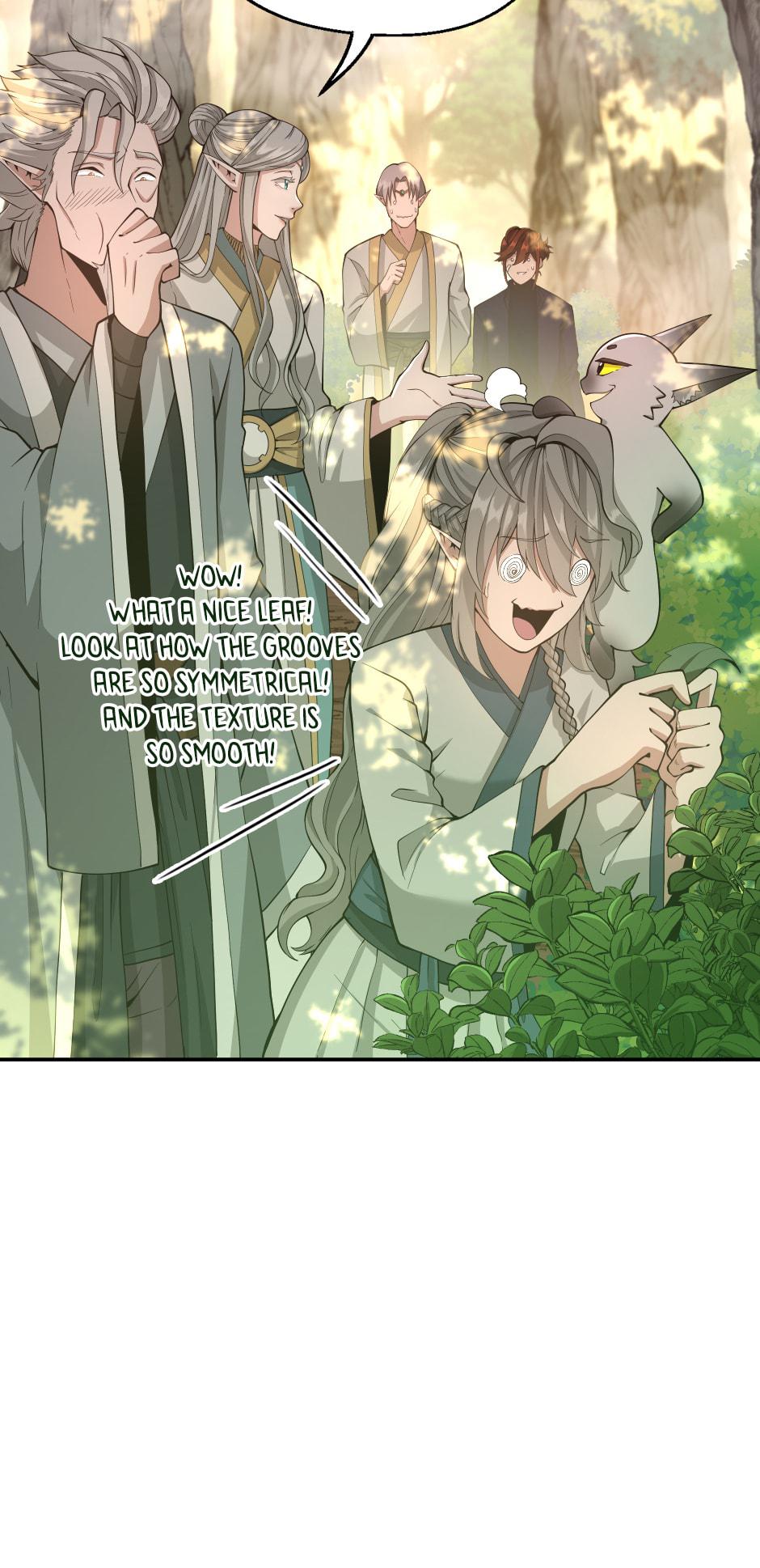 The Beginning After the End 130