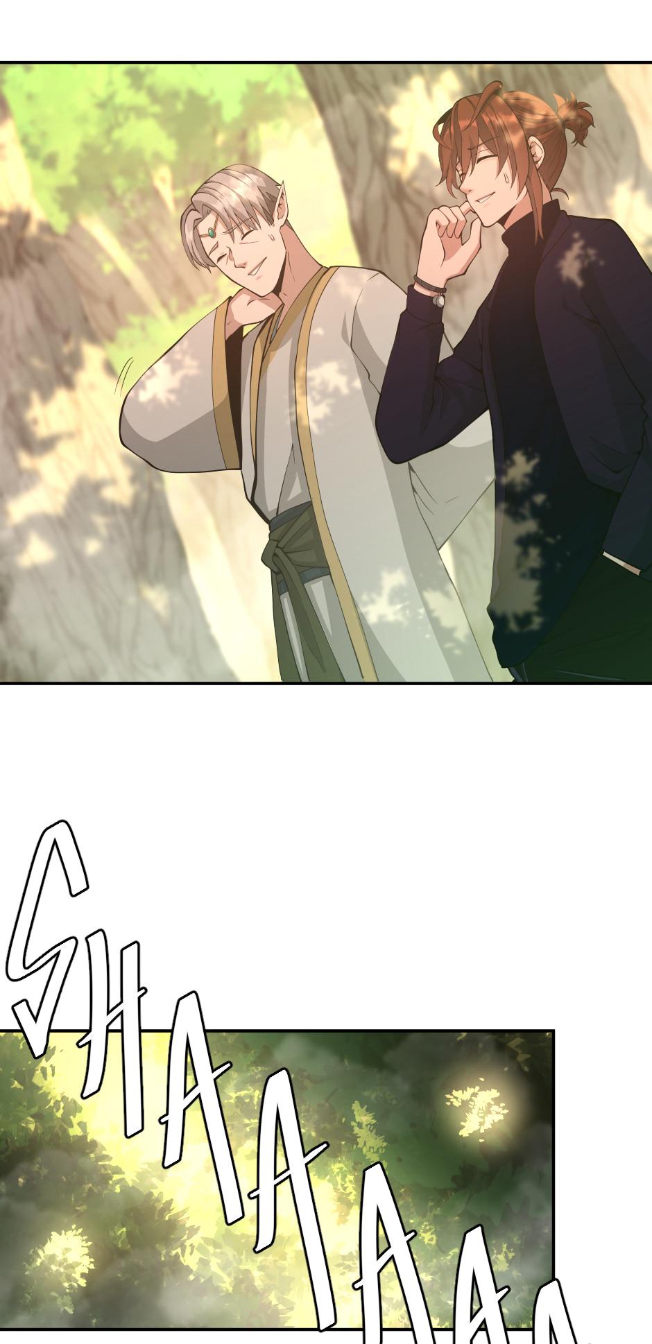 The Beginning After the End 130