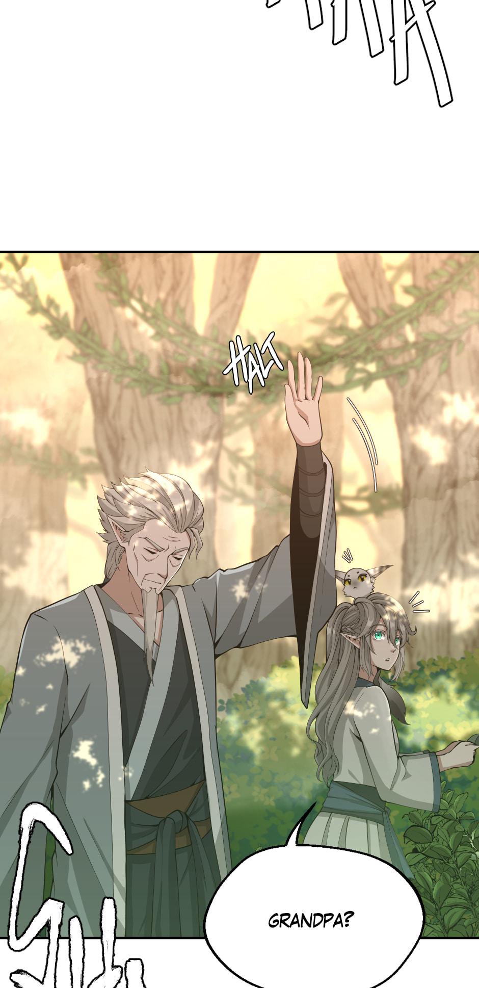 The Beginning After the End 130