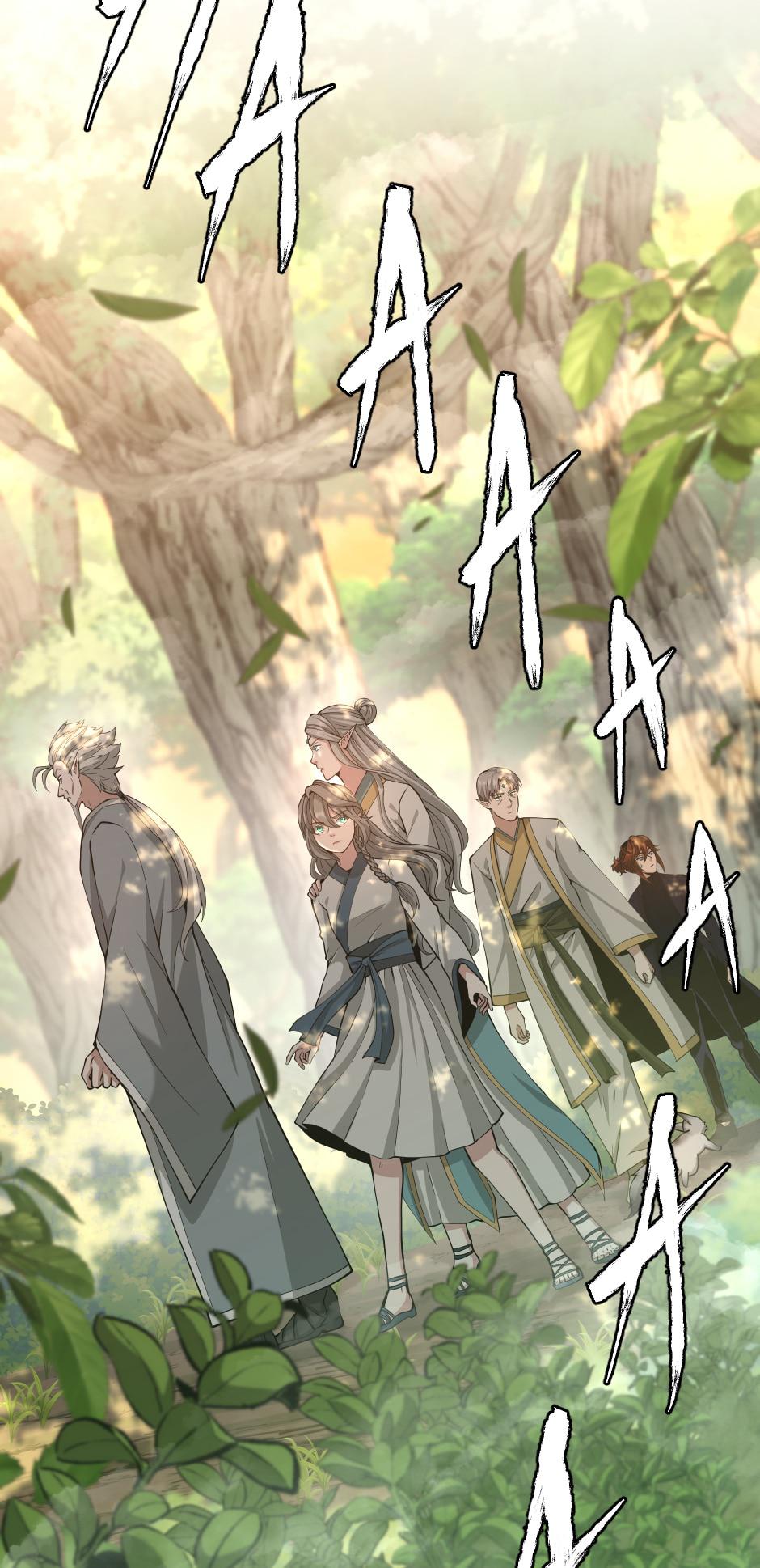 The Beginning After the End 130