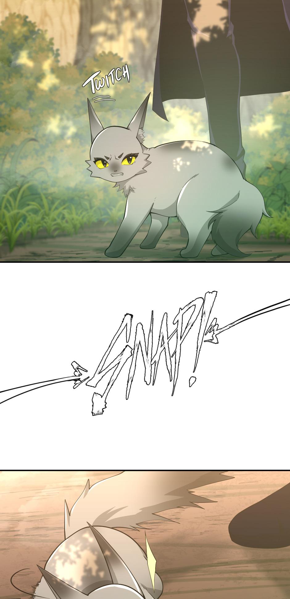 The Beginning After the End 130