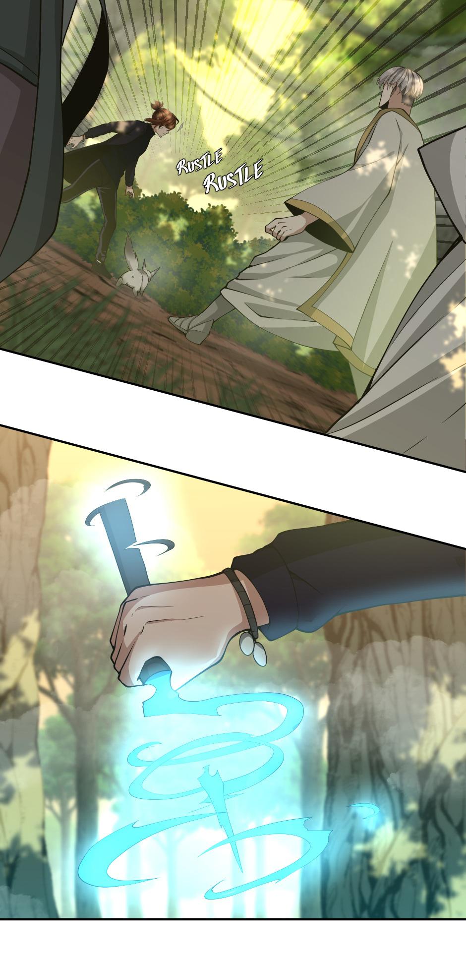 The Beginning After the End 130