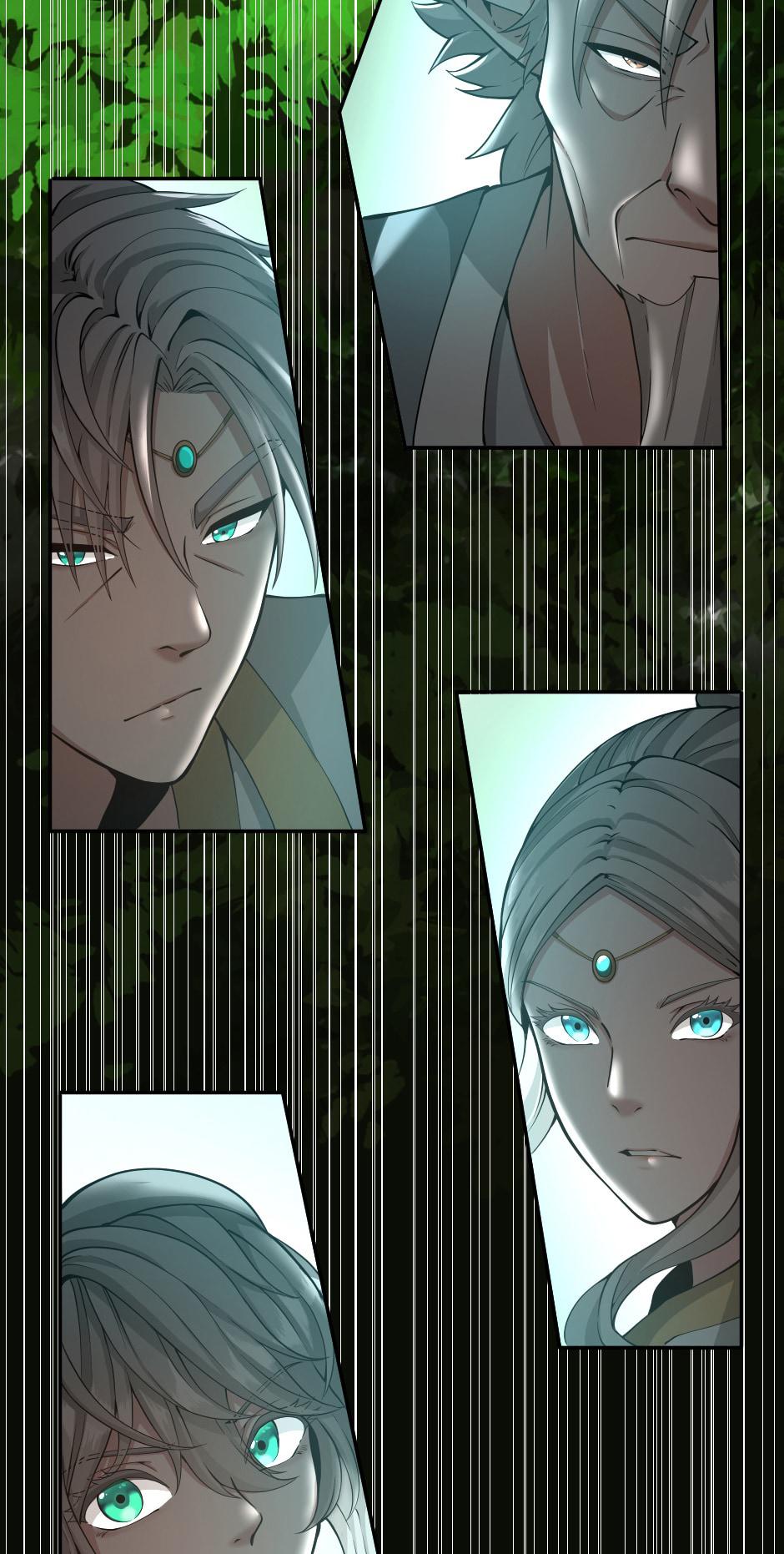 The Beginning After the End 130