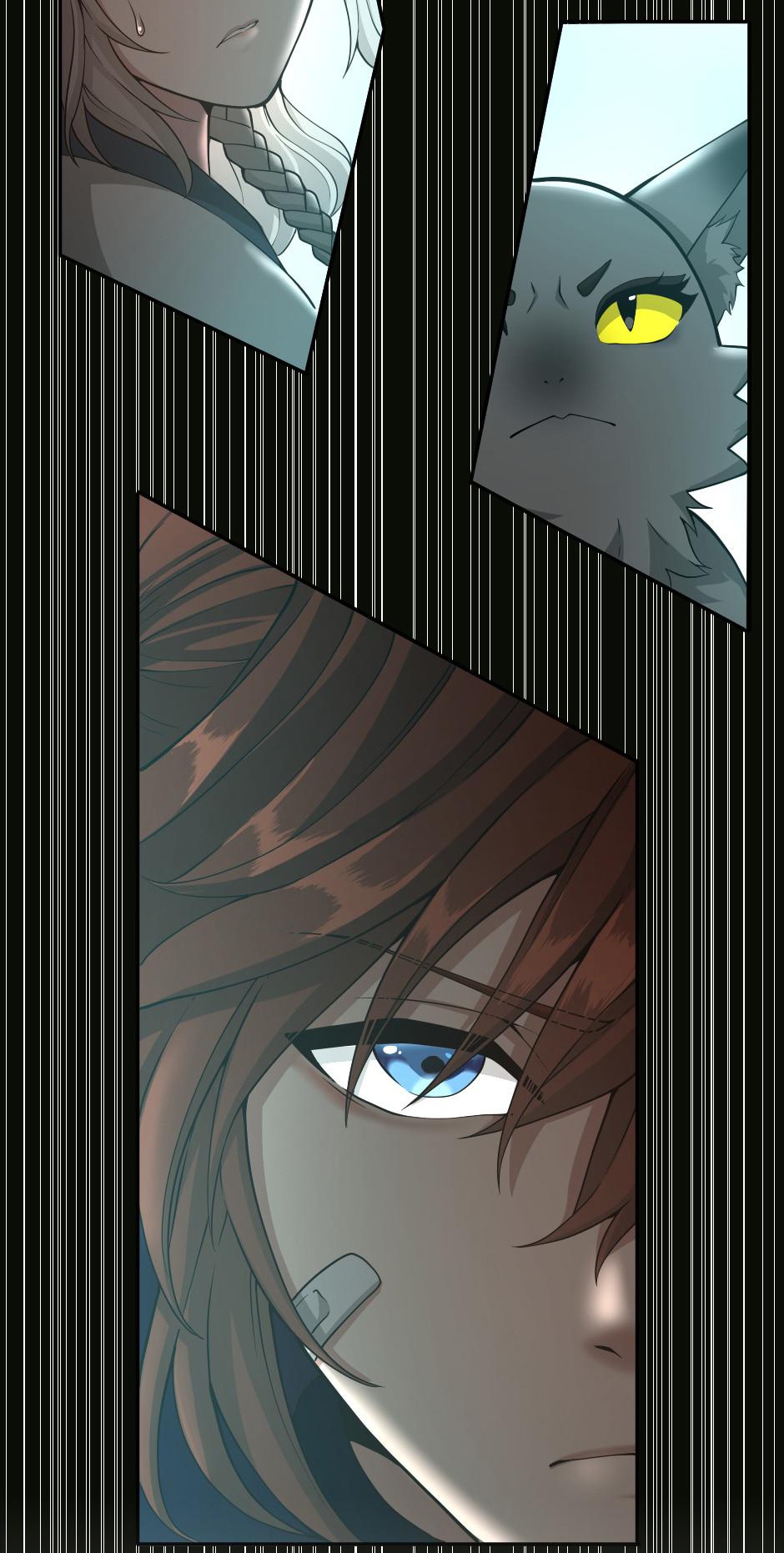 The Beginning After the End 130