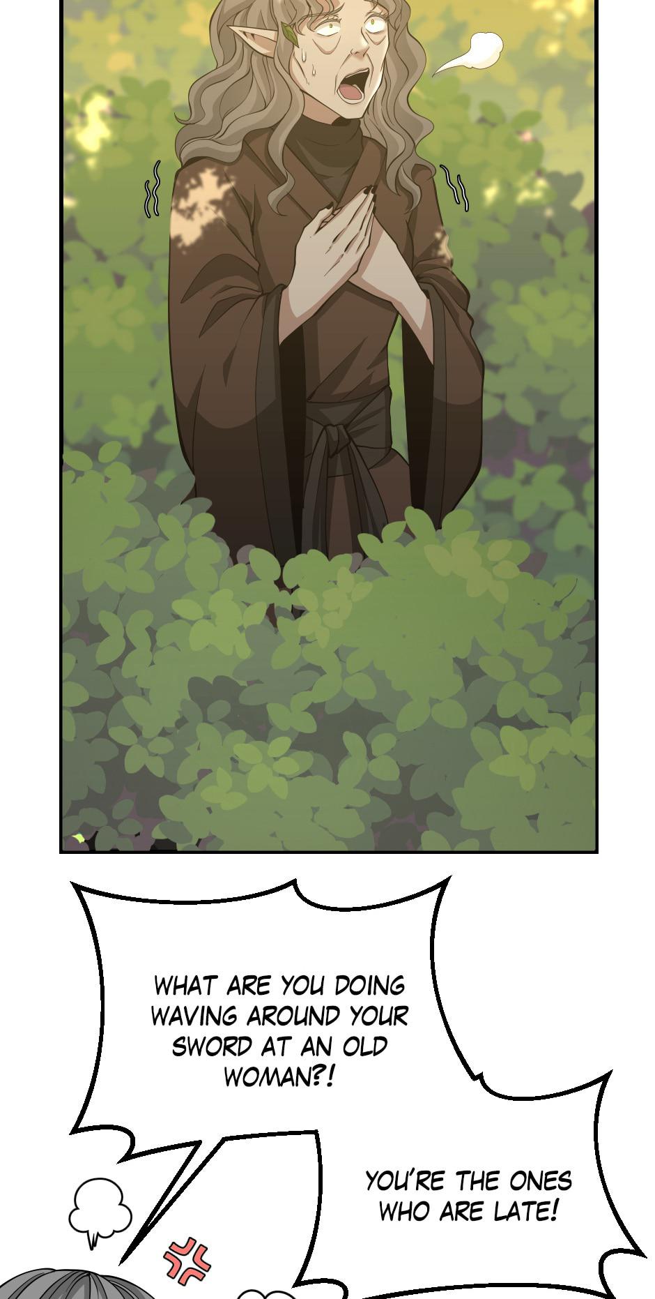 The Beginning After the End 130