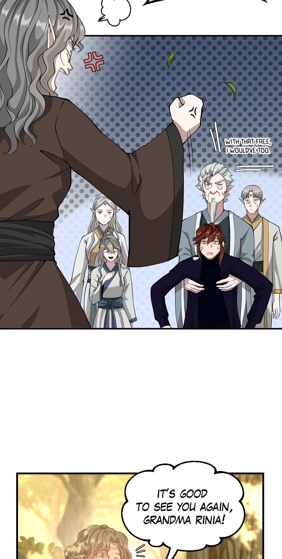 The Beginning After the End 130