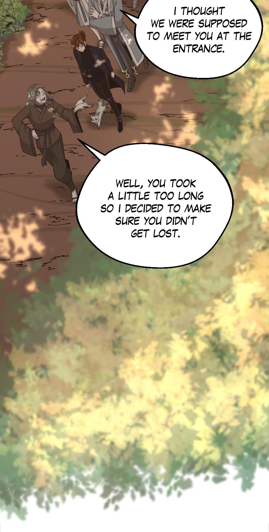 The Beginning After the End 130