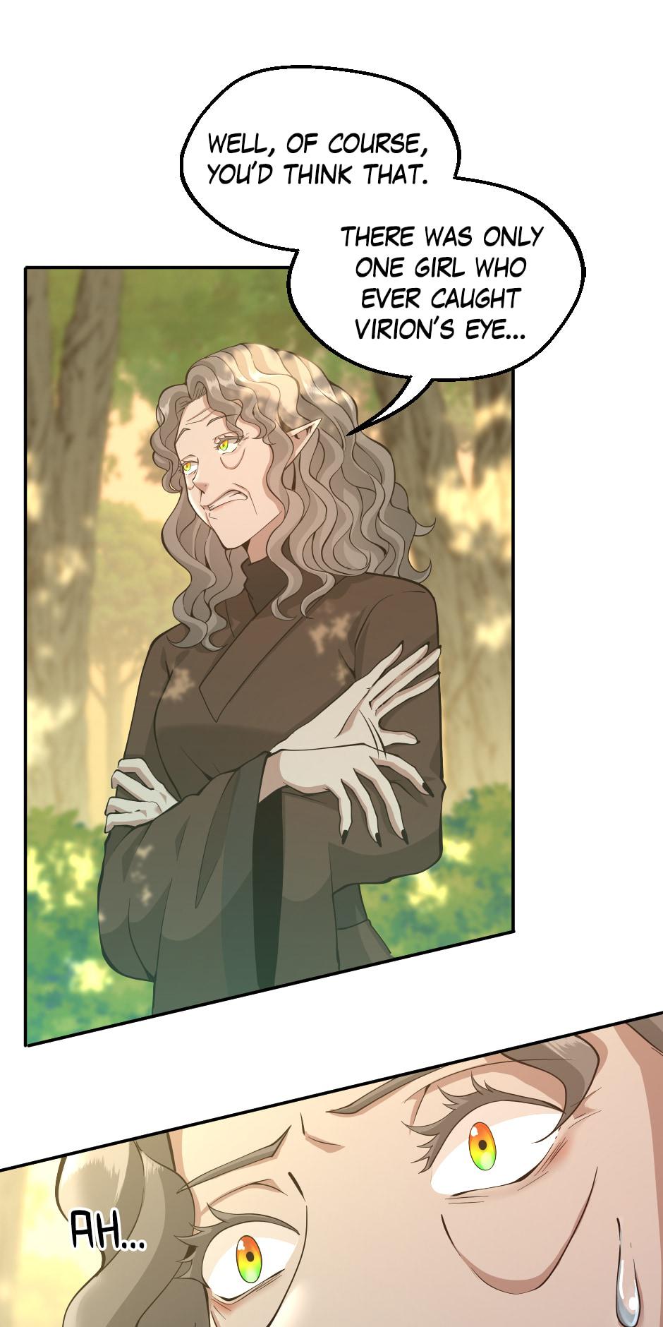 The Beginning After the End 130