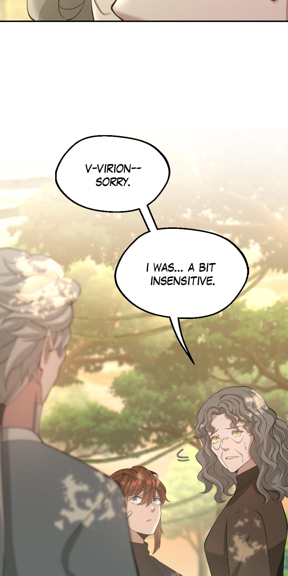 The Beginning After the End 130