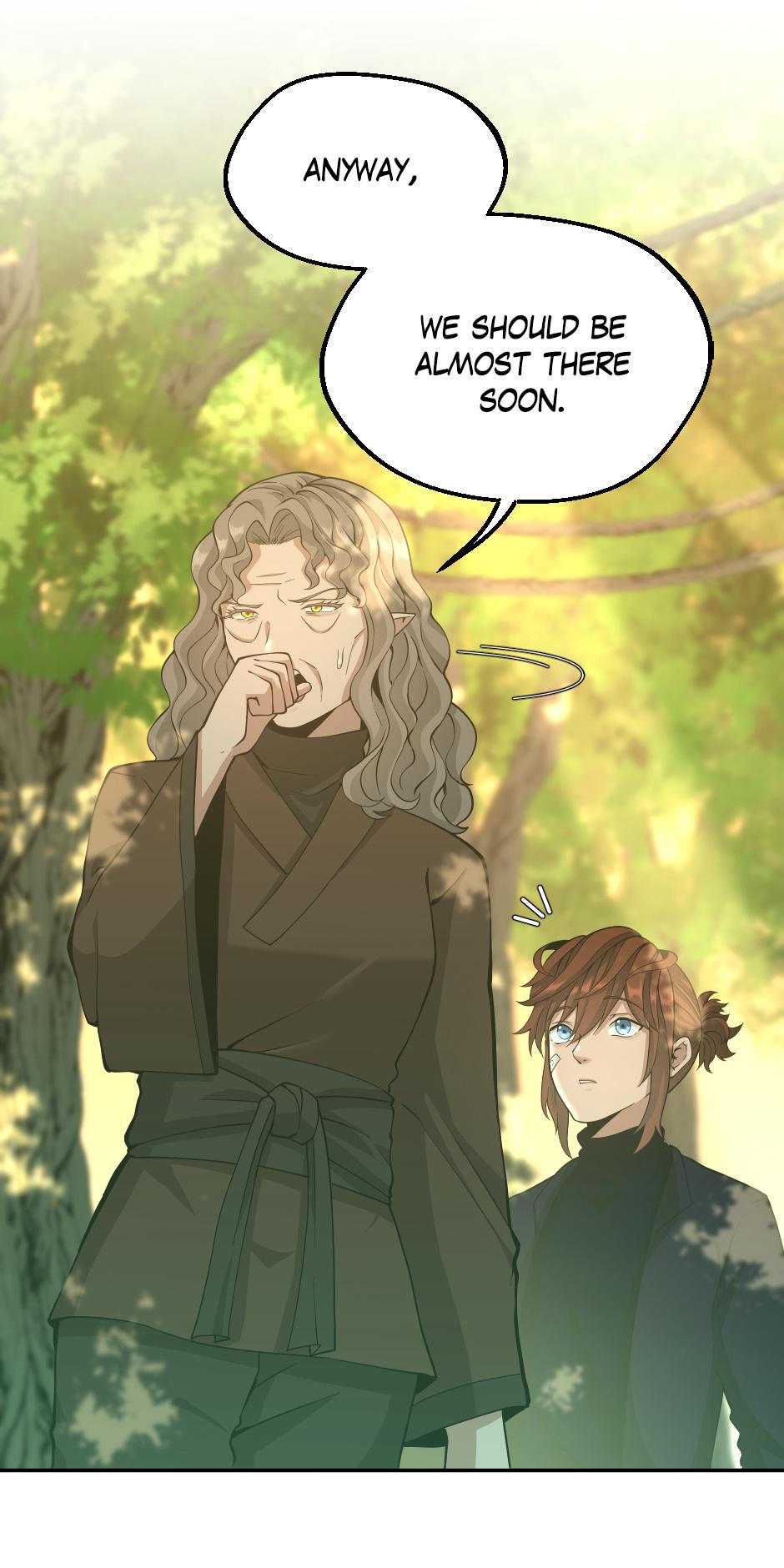 The Beginning After the End 130