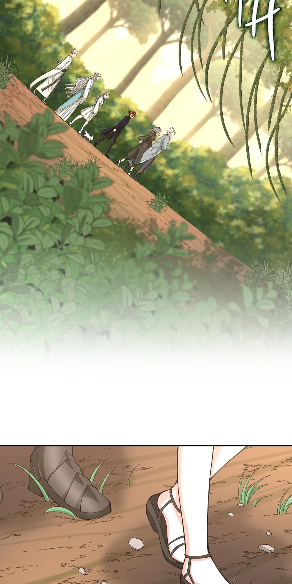 The Beginning After the End 130