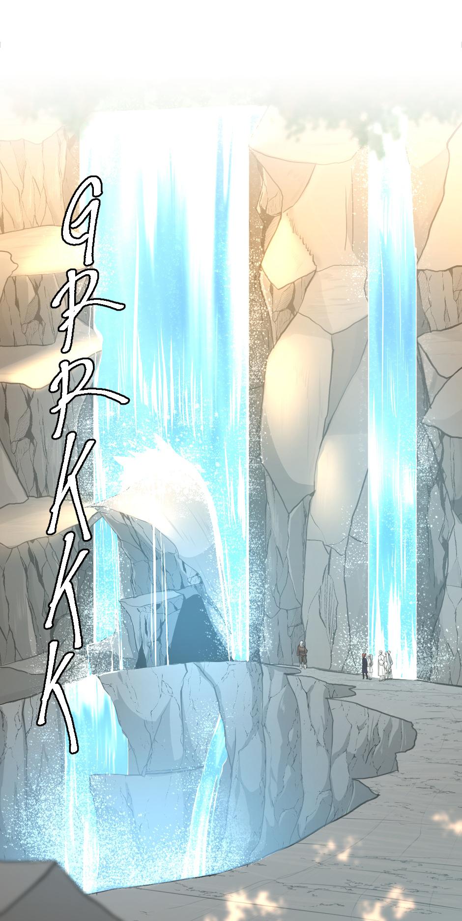 The Beginning After the End 130