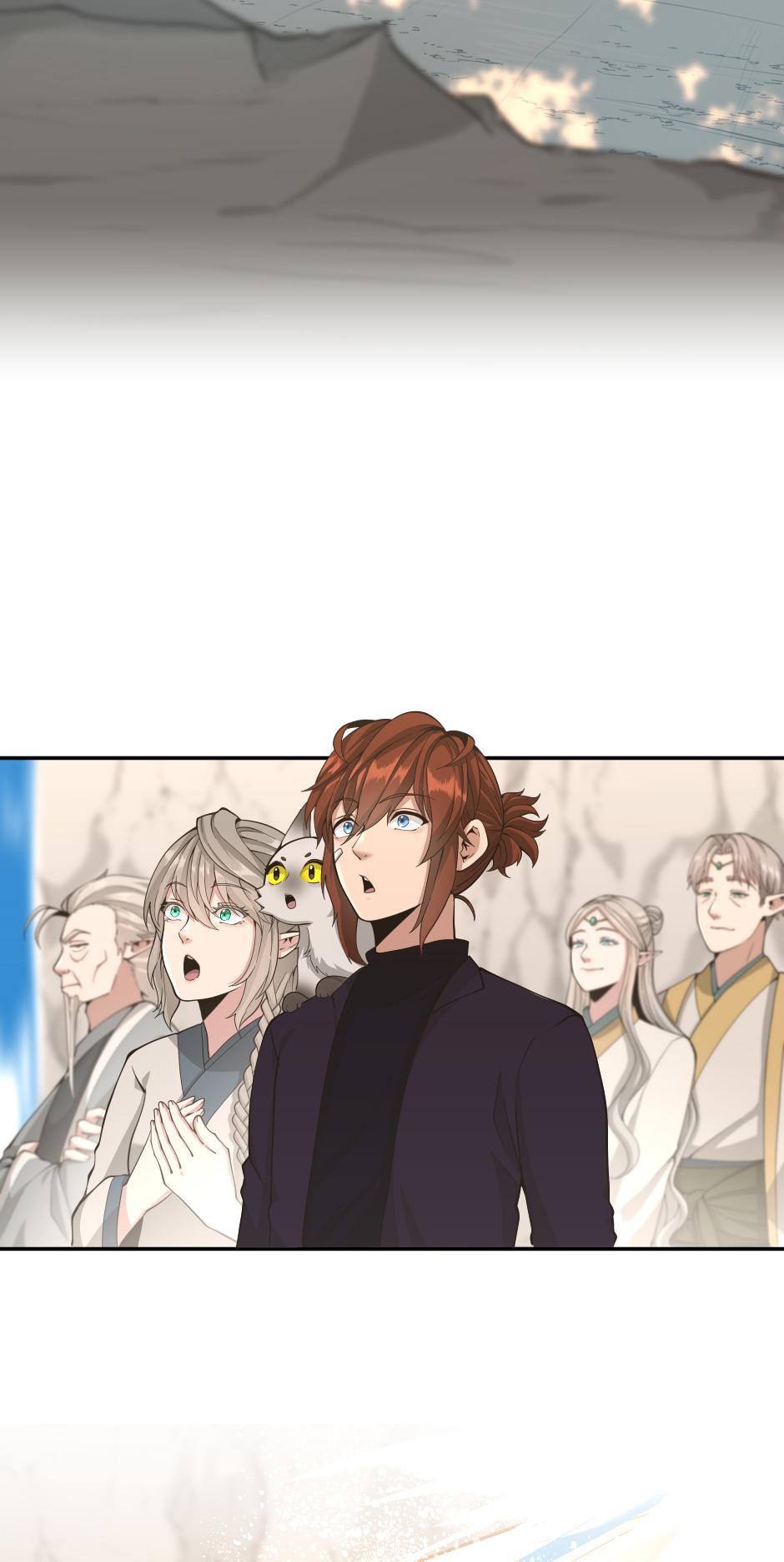 The Beginning After the End 130