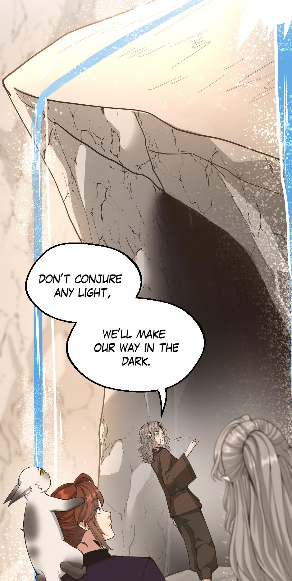 The Beginning After the End 130