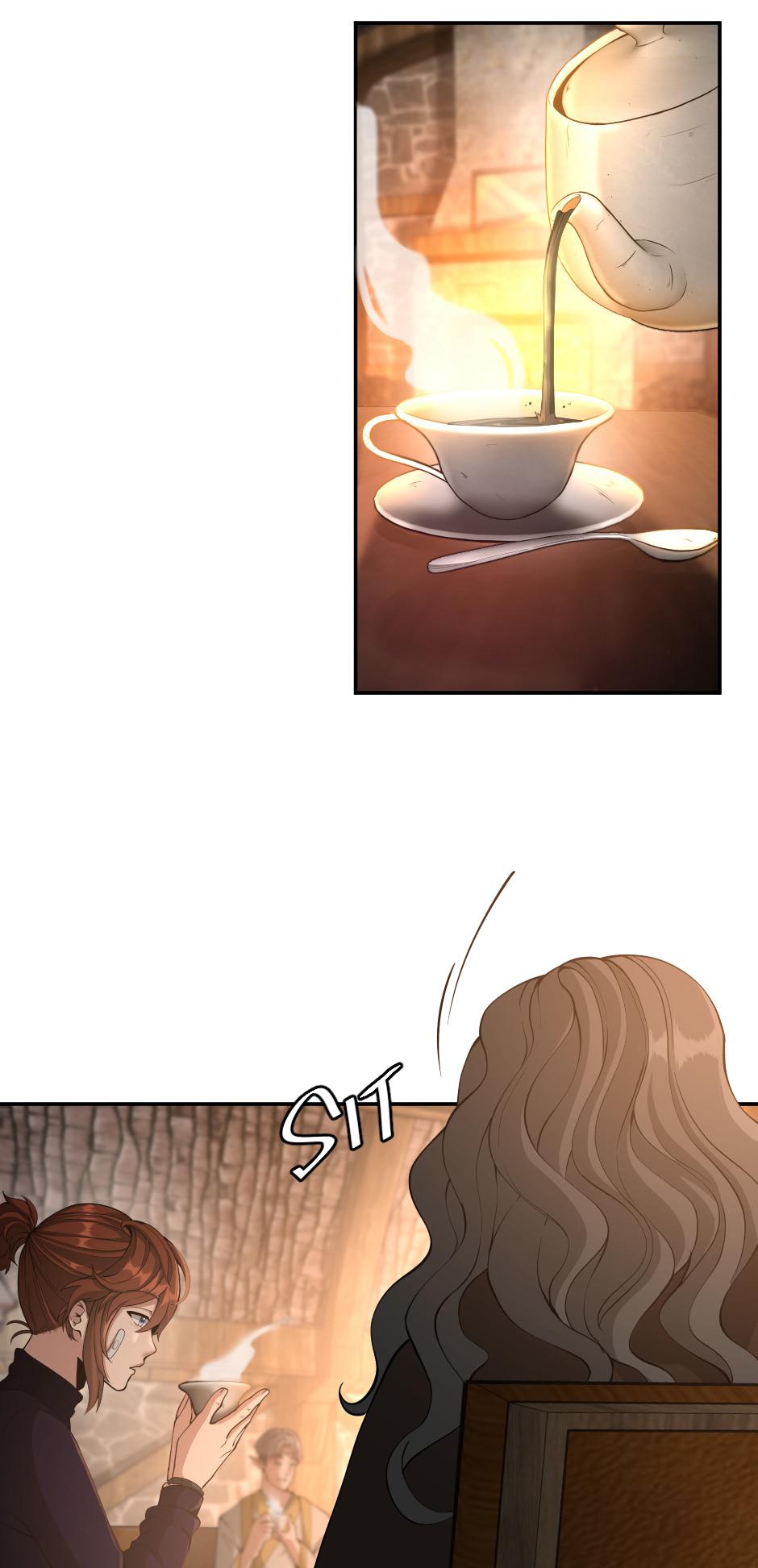 The Beginning After the End 131