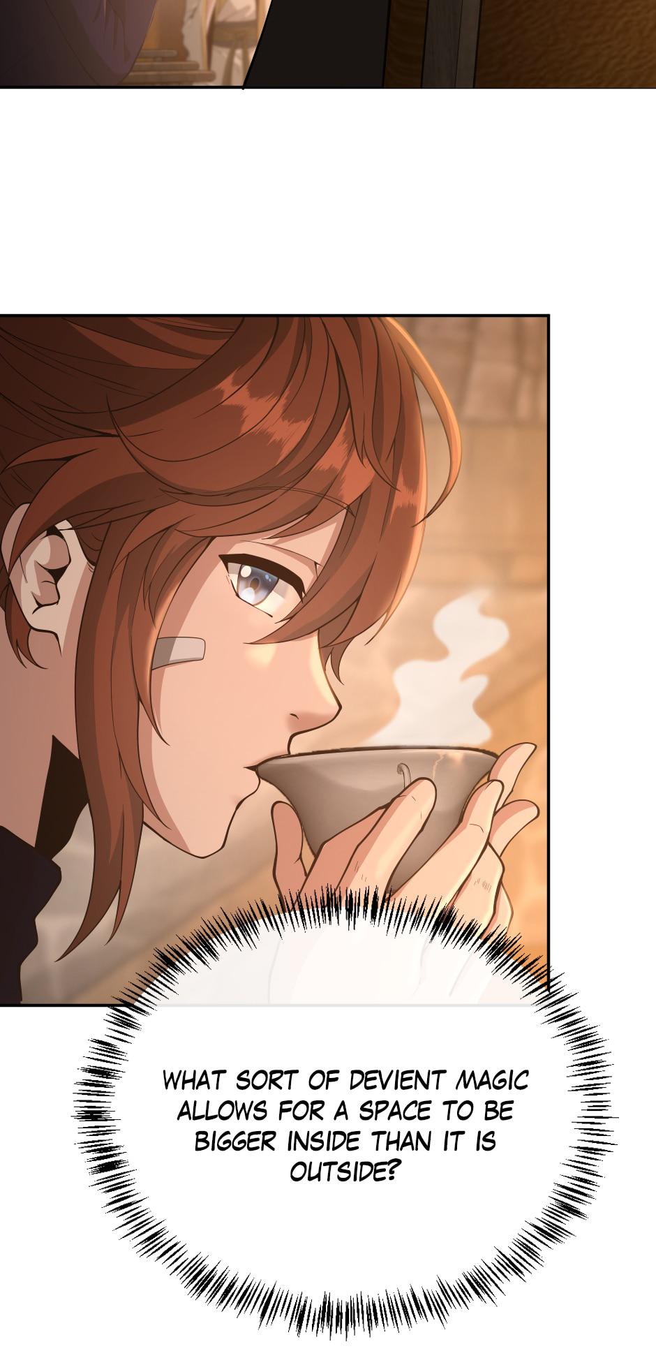 The Beginning After the End 131