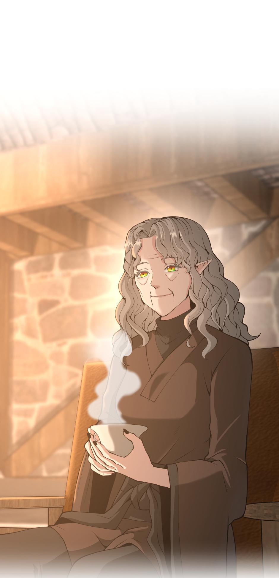 The Beginning After the End 131